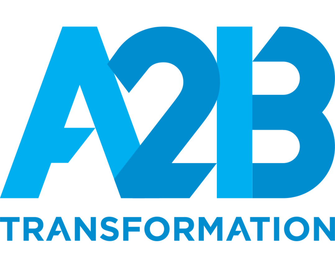 A2B Logo