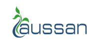 AUSSAN Logo