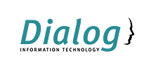 DIALOG Logo