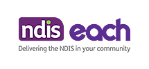 EACH Logo