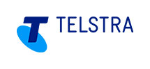 Telstra Logo