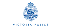VICPOLICE Logo