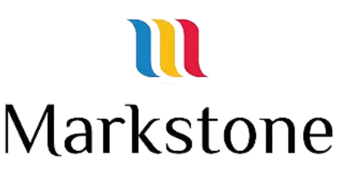 markstone Logo